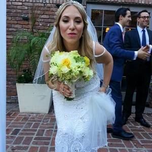 Meet your Posher, Andrea